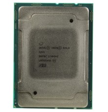 Процессор Dell 338-BSDS Intel Xeon Gold 5215 13.75Mb 2.5Ghz