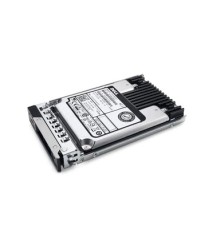 Dell 1.92TB SSD SATA Read Intensive, 6Gbps 2.5in Hot-plug Drive 1 DWPD 3504 TBW - kit for G14 servers