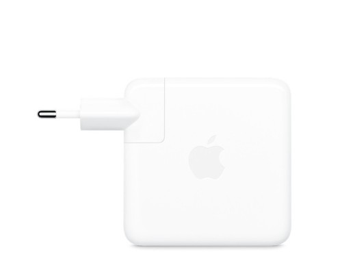 [Аксессуар] MKU63ZM/A Apple 67W USB-C Power Adapter