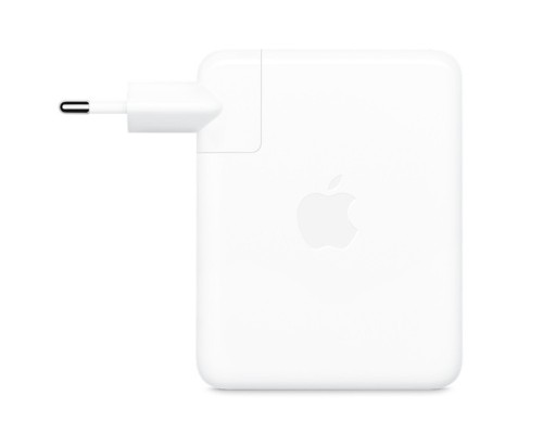 [Опции к ноутбукам] Apple 140W USB-C Power Adapter (MLYU3ZM/A. MW2M3ZM/A)