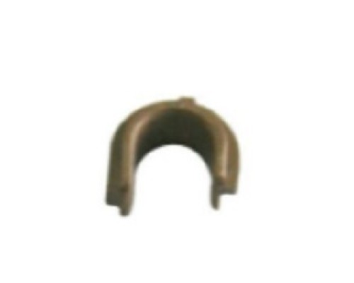 [Запасные части для принтеров и копиров] Бушинг резинового вала для HP LaserJet P2035/P2055, M401/M425 (CET), 2 шт/компл, CET3687R