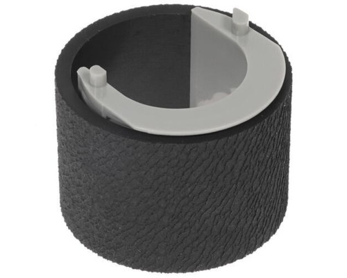 [магнитные валы, резиновые валы] Ролик подхвата JC73-00302A для SAMSUNG ML-1610/1615 (CET), CET3804 (03804)