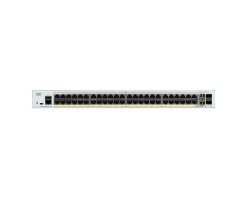 [Сетевое оборудование] C1000-48T-4X-L Catalyst 1000 48port GE, 4x10G SFP