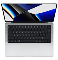 Apple MacBook Pro 14 2021 [MKGT3RU/A] Silver 14.2