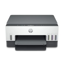 HP Smart Tank 720 AiO (6UU46A) A4 Duplex WiFi USB серый