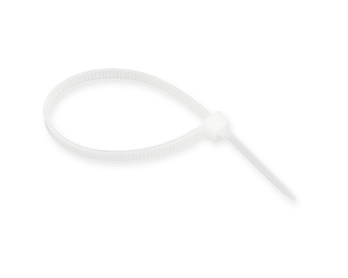 [Аксессуар] Gembird NYT-150x3.6В Стяжки пластиковые 150 мм х 3.6 мм, чёрные (100 шт.)