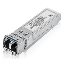 ZYXEL SFP10G-LR-E, SFP10G-LR-E-ZZ0101F SFP transceiver single mode, SFP +, Duplex LC, 1310nm, 10 km 