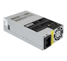 Exegate EX288877RUS Блок питания 200W ExeGate 1U-F200S (ITX, 4cm fan, 20+4pin, 4 pin, 3xSATA, 2xIDE)