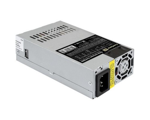 [Блок питания] Exegate EX288877RUS Блок питания 200W ExeGate 1U-F200S (ITX, 4cm fan, 20+4pin, 4 pin, 3xSATA, 2xIDE)
