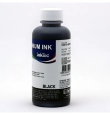 InkTec Чернила для Epson R200/R270 (T0821), Bk, 0,1 л.
