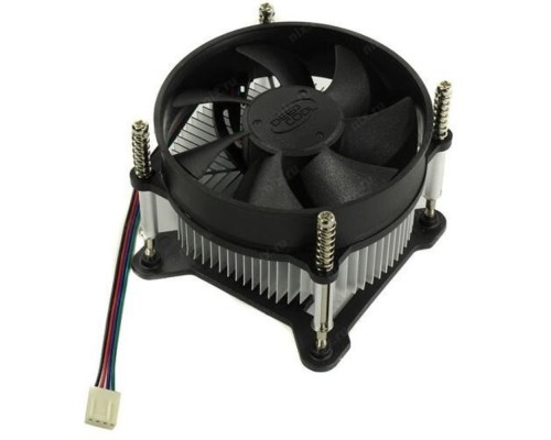 [Вентилятор] Cooler Deepcool CK-11508  PWM