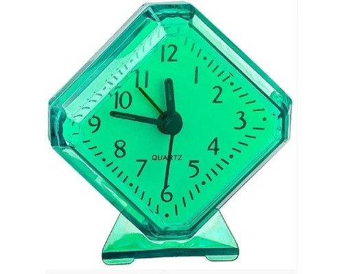 [Колонки] Perfeo Quartz часы-будильник 