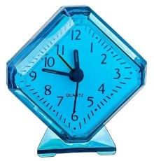 Perfeo Quartz часы-будильник 