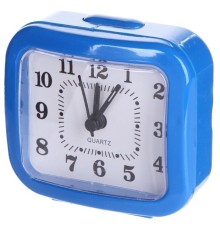 Perfeo Quartz часы-будильник 