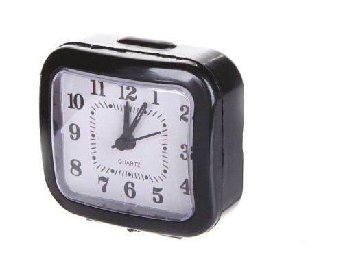 [Колонки] Perfeo Quartz часы-будильник 