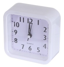 Perfeo Quartz часы-будильник 