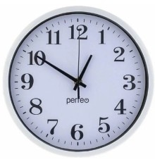 Perfeo Настенные часы 