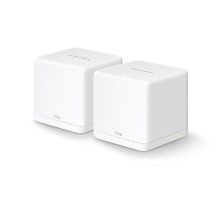 Mercusys Halo H30G(2-pack) AC1300 Домашняя Mesh Wi-Fi система