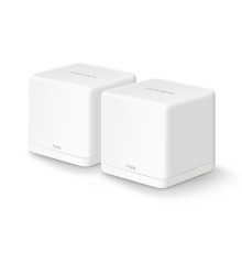Mercusys Halo H30G(2-pack) AC1300 Домашняя Mesh Wi-Fi система