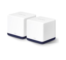 Mercusys Halo H50G(2-pack) AC1900 Домашняя Mesh Wi-Fi система