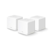 Mercusys Halo H30G(3-pack) AC1300 Домашняя Mesh Wi-Fi система