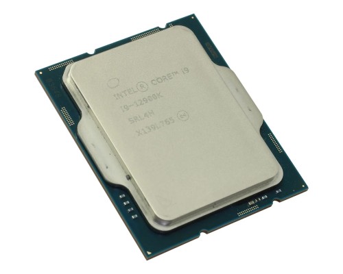 [Процессор] CPU Intel Core i9-12900K Alder Lake OEM {3.2 ГГц/5.1 ГГц в режиме Turbo, 30MB, Intel UHD Graphics 770, LGA1700}