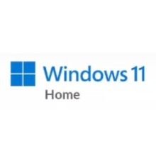 Microsoft Windows 11 [KW9-00651]  Windows 11 Home 64-bit Russian 1pk DSP OEI DVD (KW9-00651)