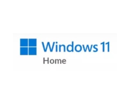 [Неисключительное право на использование ПО] Microsoft Windows 11 [KW9-00651]  Windows 11 Home 64-bit Russian 1pk DSP OEI DVD (KW9-00651)