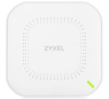 ZYXEL NWA50AX-EU0102F Точка доступа NebulaFlex NWA50AX AX1800 10/100/1000BASE-TX белый 