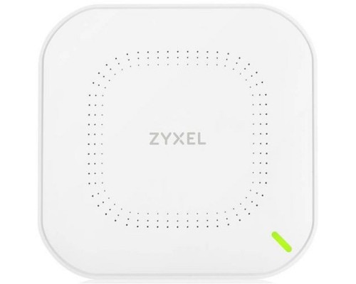 [Сетевое оборудование] ZYXEL NWA50AX-EU0102F Точка доступа NebulaFlex NWA50AX AX1800 10/100/1000BASE-TX белый 