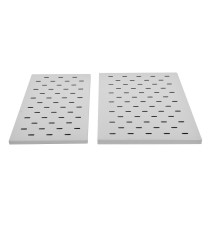 Elbox Полка приборная раздвижная 19