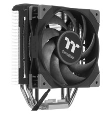 Cooler Tt TOUGHAIR 310 (CL-P074-AL12BL-A) 170W / PWM / all sockets +1700 /Black