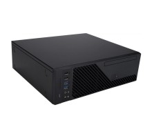 KI-331 РМ-300SFX  (80+) (аналог INWIN CJ708BL)   UBS2.0*2+USB 3.1*2+A(HD)+Front fan 80x80x15mm*1  [6150588]