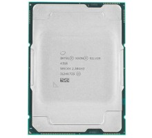 CPU Intel Xeon Silver 4316 OEM
