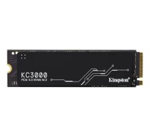 Kingston SSD 1Tb M.2 SKC3000S/1024G M.2 2280 NVMe 