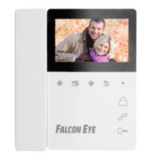Falcon Eye [00-00191816] Lira домофон + AVC-305 (PAL) Медь