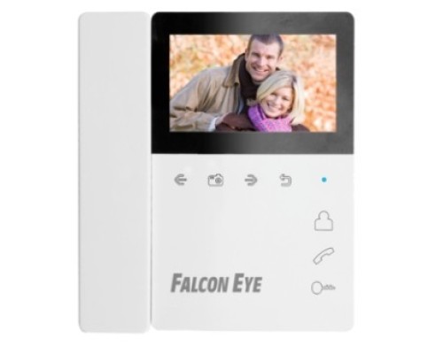 [Домофоны] Falcon Eye [00-00191816] Lira домофон + AVC-305 (PAL) Медь