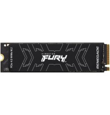 Kingston SSD 2Tb M.2 SFYRD/2000G M.2 2280 NVMe Fury Renegade