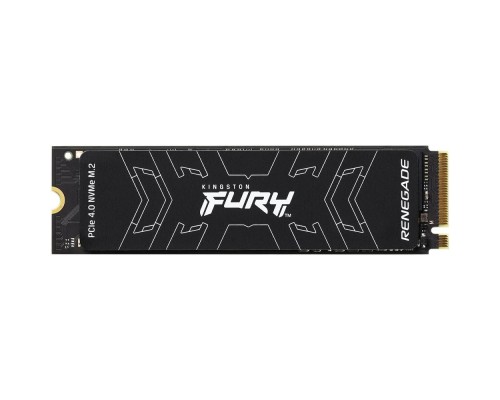 [накопитель] Kingston SSD 2Tb M.2 SFYRD/2000G M.2 2280 NVMe Fury Renegade