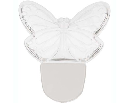 [Светильники ЖКХ] Rexant 75-0316 Ночник светодиодный МАХАОН белое свечение, 230 В