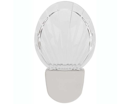 [Светильники ЖКХ] Rexant 75-0314 Ночник светодиодный НОТКАКТУС белое свечение, 230 В