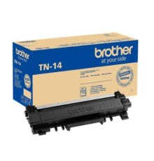 BROTHER TN-14 тонер-картридж 