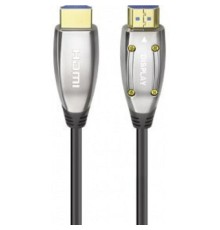 Telecom TCG2120-20M Активный оптический кабель HDMI 19M/M,ver. 2.1, 8K@60 Hz 20m