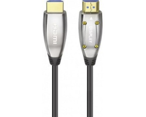 [кабели] Telecom TCG2120-20M Активный оптический кабель HDMI 19M/M,ver. 2.1, 8K@60 Hz 20m