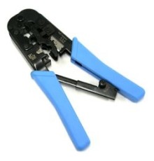 Обжимной инструмент для RJ45/12/11   HT-N 5684 R  