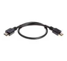 Telecom <TCG255-0.5M> Telecom Кабель HDMI 19M/M,ver. 2.1, 8K@60 Hz 0.5m  