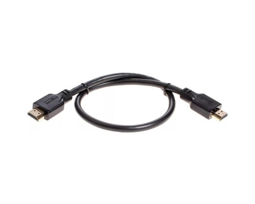 [кабели] Telecom <TCG255-0.5M> Telecom Кабель HDMI 19M/M,ver. 2.1, 8K@60 Hz 0.5m  