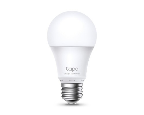 [Сетевое оборудование] TP-Link Tapo L520E Умная диммируемая Wi-Fi лампа