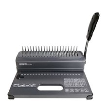 Office Kit Переплетный аппарат на пластиковую пружину B2112N 