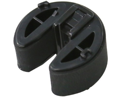 [магнитные валы, резиновые валы] Ролик подхвата для HP Color LaserJet CP1210 (CET), CET341025, CET341025R, (RM1-4426-000)